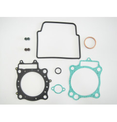 TECNIUM Top End Gasket Set for HONDA CRF 450 2007-2008