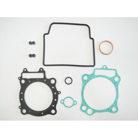 Joint haut-moteur TECNIUM pour HONDA CRF 450 de 2007 à 2008