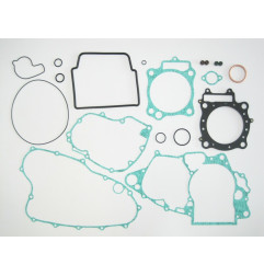 Kit completo de juntas TECNIUM para HONDA CRF 450 de 2007 a 2008