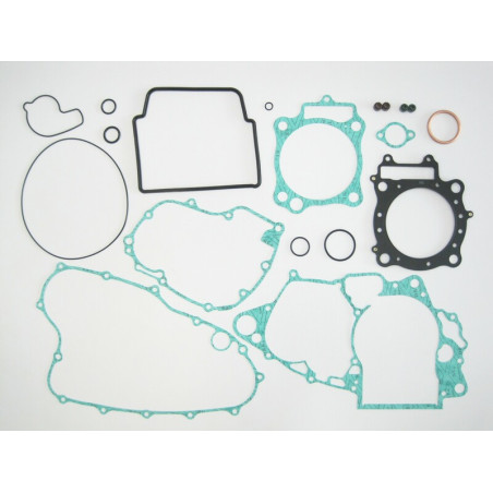 Kit completo de juntas TECNIUM para HONDA CRF 450 de 2007 a 2008