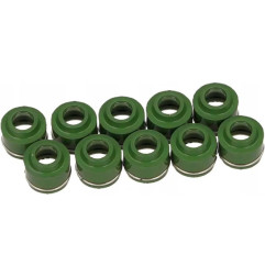 Joints de queue de soupape CENTAURO pour SUZUKI LT-A 400 KINGQUAD ASI 4WD, LT-F 400 EIGER 2WD, LT-F 400 KINGQUAD FSI 4WD