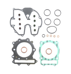 Kit de juntas parte alta CENTAURO para HONDA FX 650 VIGOR, NX 650 DOMINATOR, SLR 650, XR 650, XR 650 L de 1988 a 2009