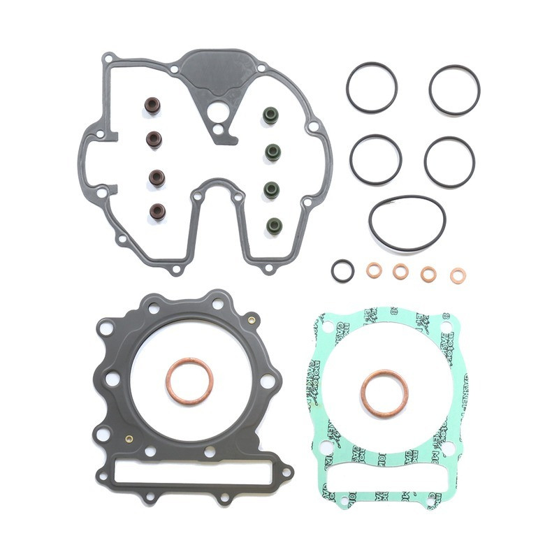 Joint haut-moteur CENTAURO pour HONDA FX 650 VIGOR, NX 650 DOMINATOR, SLR 650, XR 650, XR 650 L de 1988 à 2009