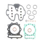 Joint haut-moteur CENTAURO pour HONDA FX 650 VIGOR, NX 650 DOMINATOR, SLR 650, XR 650, XR 650 L de 1988 à 2009