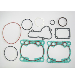 Kit juntas de cilindro TECNIUM para HUSQVARNA CR 125, SMS 125, WR 125 de 1997 a 2014