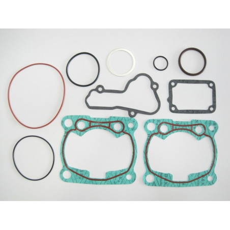 Kit juntas de cilindro TECNIUM para HUSQVARNA CR 125, SMS 125, WR 125 de 1997 a 2014