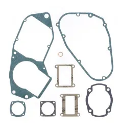 Kit joint complet CENTAURO - joints spi non inclus pour HUSQVARNA CR 240, CR 250, WR 240, WR 250 de 1982 à 1985