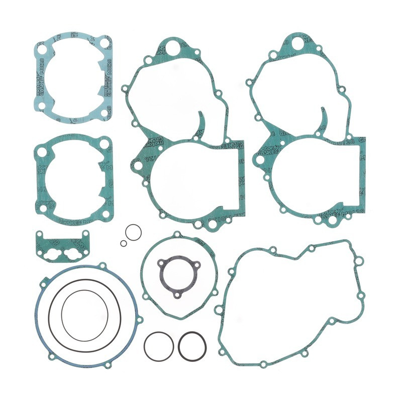 Kit joint complet CENTAURO - joints spi non inclus pour HUSQVARNA CR 250, WR 250 de 1991 à 1998