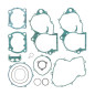 CENTAURO Complete Engine Gasket Set - Oil Seals Not Included for HUSQVARNA CR 250, WR 250 1991-1998