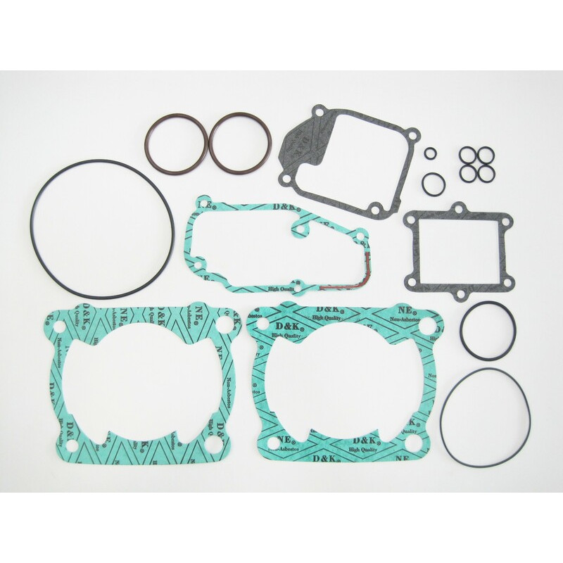 Joint haut-moteur TECNIUM pour HUSQVARNA CR 250, WR 250 de 1990 à 2013