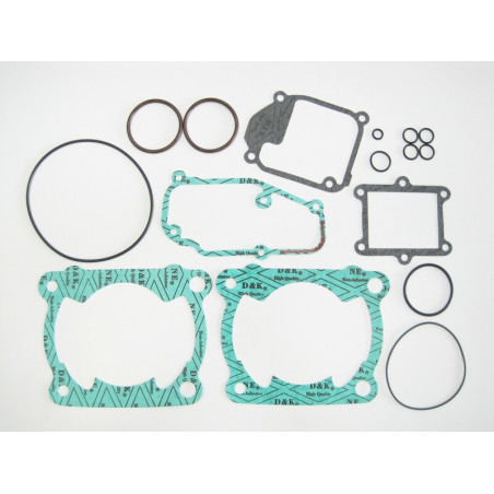 Joint haut-moteur TECNIUM pour HUSQVARNA CR 250, WR 250 de 1990 à 2013