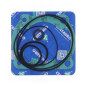 CENTAURO Top End Gasket Set for HUSQVARNA CR 360, WR 360 1992-2002