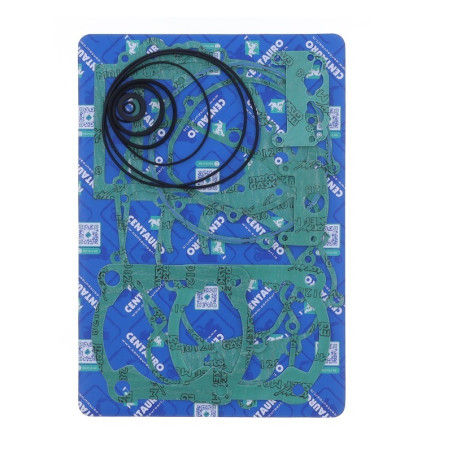CENTAURO Complete Engine Gasket Set - Oil Seals Not Included for HUSQVARNA CR 360, WR 360 1992-2002