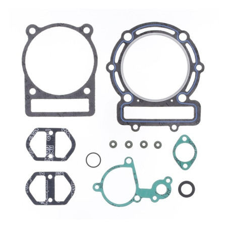 Kit de juntas parte alta CENTAURO para HUSQVARNA SM 610, TC 610, TE 610 de 1996 a 2009