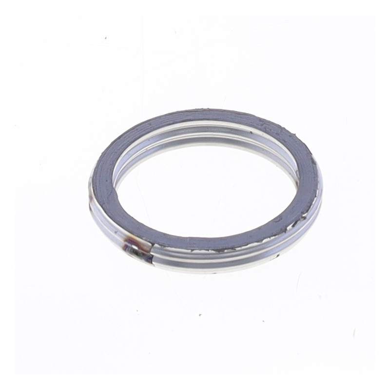 CENTAURO Auspuffdichtung - ø 33x41,5x5,3 mm für SUZUKI DR 125 S, GN 125, LT 125 QUADRUNNER 2WD, RM 50 1978-2001 CENTAURO Auspuffdichtung - ø 33x41,5x5,3 mm für SUZUKI DR 125 S, GN 125, LT 125 QUADRUNNER 2WD, RM 50 1978-2001