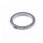 Joint d'échappement CENTAURO - ø 33x41,5x5,3 mm pour SUZUKI DR 125 S, GN 125, LT 125 QUADRUNNER 2WD, RM 50 de 1978 à 2001