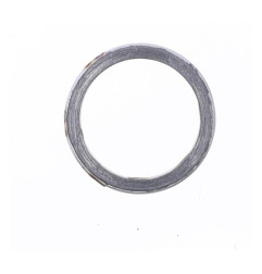 Joint d'échappement CENTAURO - ø 33x41,5x5,3 mm pour SUZUKI DR 125 S, GN 125, LT 125 QUADRUNNER 2WD, RM 50 de 1978 à 2001