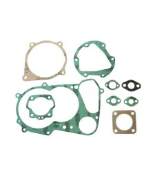 Kit joint complet CENTAURO - joints spi non inclus pour SUZUKI JR 50, LT 50 QUADRUNNER 2WD et KAWASAKI KFX 50 de 1978 à 2006