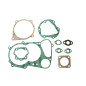 Kit joint complet CENTAURO - joints spi non inclus pour SUZUKI JR 50, LT 50 QUADRUNNER 2WD et KAWASAKI KFX 50 de 1978 à 2006