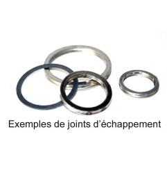 CENTAURO O-Ring Auspuff - ø 31,34x3.53 mm für KAWASAKI KX 60 1983-2003