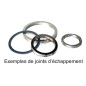 CENTAURO O-Ring Auspuff - ø 31,34x3.53 mm für KAWASAKI KX 60 1983-2003