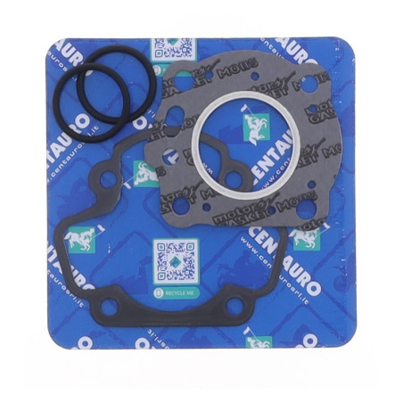 Kit de juntas parte alta CENTAURO para KAWASAKI KX 60 y SUZUKI RM 60 de 1979 a 2003