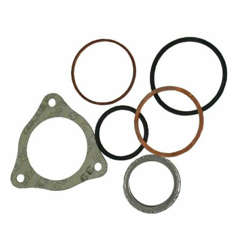 Joint torique d'échappement CENTAURO - ø 36,10x3.53 mm pour KAWASAKI KDX 80, KX 80 de 1980 à 1990
