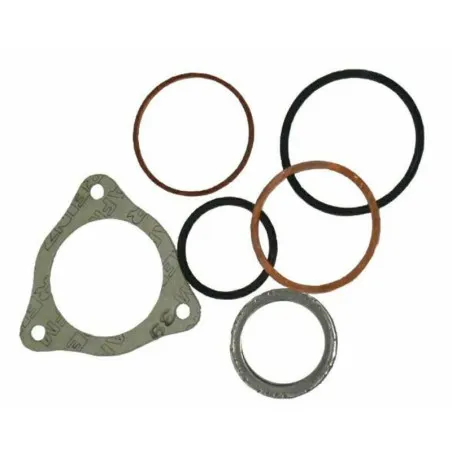 Junta tórica de escape CENTAURO - ø 36,10x3.53 mm para KAWASAKI KDX 80, KX 80 de 1980 a 1990