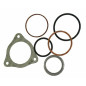 CENTAURO O-Ring Auspuff - ø 36,10x3.53 mm für KAWASAKI KDX 80, KX 80 1980-1990