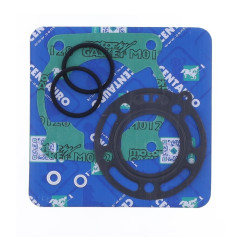 Joint haut-moteur CENTAURO pour KAWASAKI KX 80 de 1991 à 1997