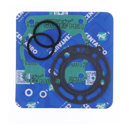 CENTAURO Top End Gasket Set for KAWASAKI KX 80 1991-1997