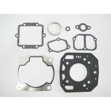 TECNIUM Top End Gasket Set for KAWASAKI KMX 125 1986-2002
