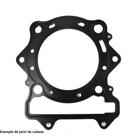 CENTAURO Cylinder Head Gasket - OE Thickness for KAWASAKI KDX 125 SR 1990-1999