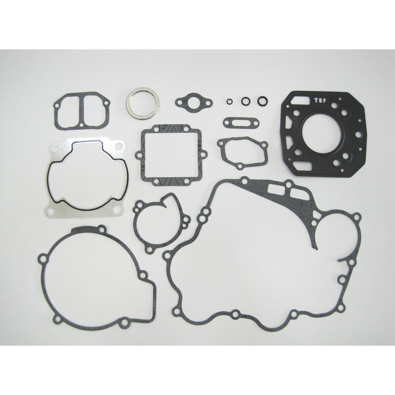 Kit joint complet TECNIUM pour KAWASAKI KMX 125 de 1986 à 2002