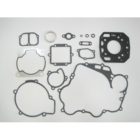 TECNIUM Komplettsatz Motordichtungen für KAWASAKI KMX 125 1986-2002