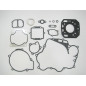 TECNIUM Complete Engine Gasket Set for KAWASAKI KMX 125 1986-2002