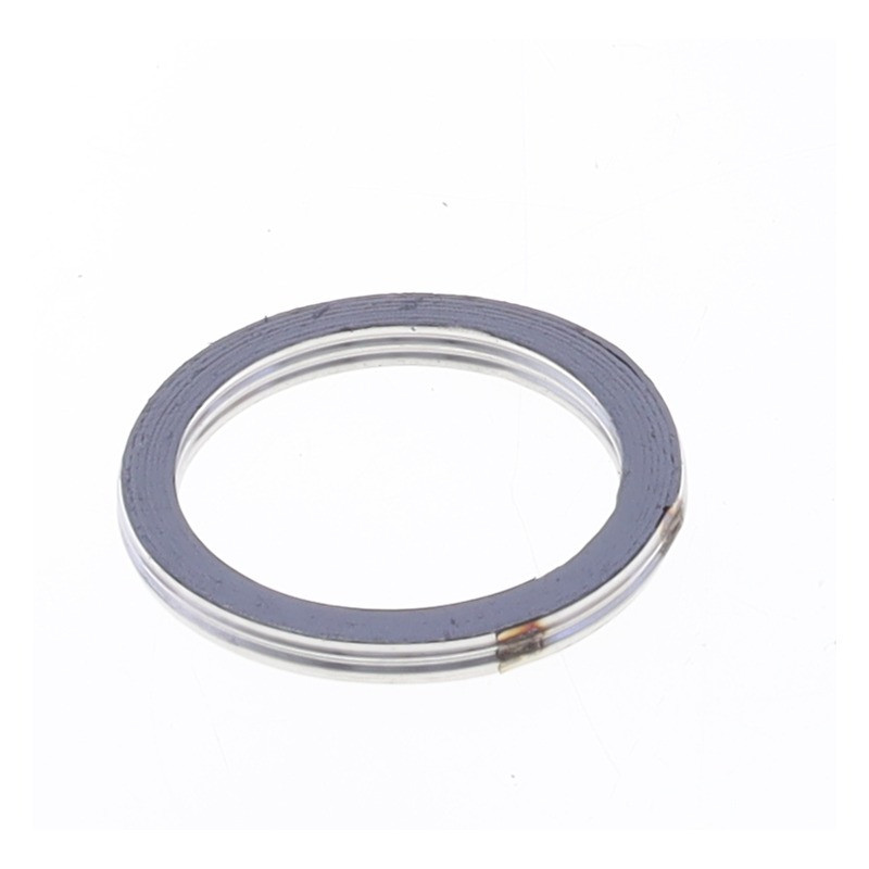Joint d'échappement CENTAURO - ø 36,5x46x3,5 mm pour YAMAHA TDM 850, YFZ 450 et KAWASAKI KDX 125 SR, KMX 125 de 1986 à 2013 Joint d'échappement CENTAURO - ø 36,5x46x3,5 mm pour YAMAHA TDM 850, YFZ 450 et KAWASAKI KDX 125 SR, KMX 125 de 1986 à 2013