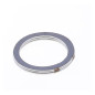 Joint d'échappement CENTAURO - ø 36,5x46x3,5 mm pour YAMAHA TDM 850, YFZ 450 et KAWASAKI KDX 125 SR, KMX 125 de 1986 à 2013 Joint d'échappement CENTAURO - ø 36,5x46x3,5 mm pour YAMAHA TDM 850, YFZ 450 et KAWASAKI KDX 125 SR, KMX 125 de 1986 à 2013