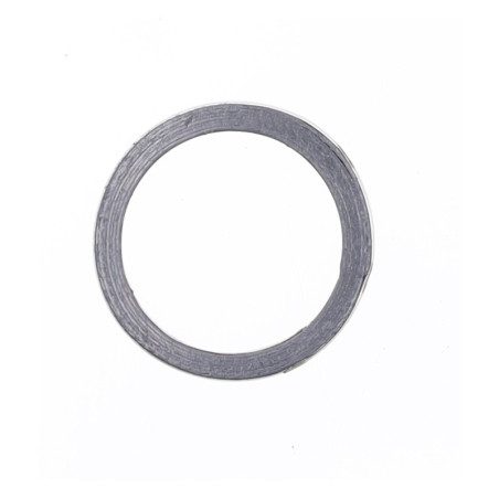 Junta de escape CENTAURO - ø 36,5x46x3,5 mm para YAMAHA TDM 850, YFZ 450 y KAWASAKI KDX 125 SR, KMX 125 de 1986 a 2013