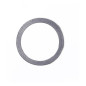 CENTAURO Exhaust Gasket - ø 36,5x46x3,5 mm for YAMAHA TDM 850, YFZ 450 and KAWASAKI KDX 125 SR, KMX 125 1986-2013