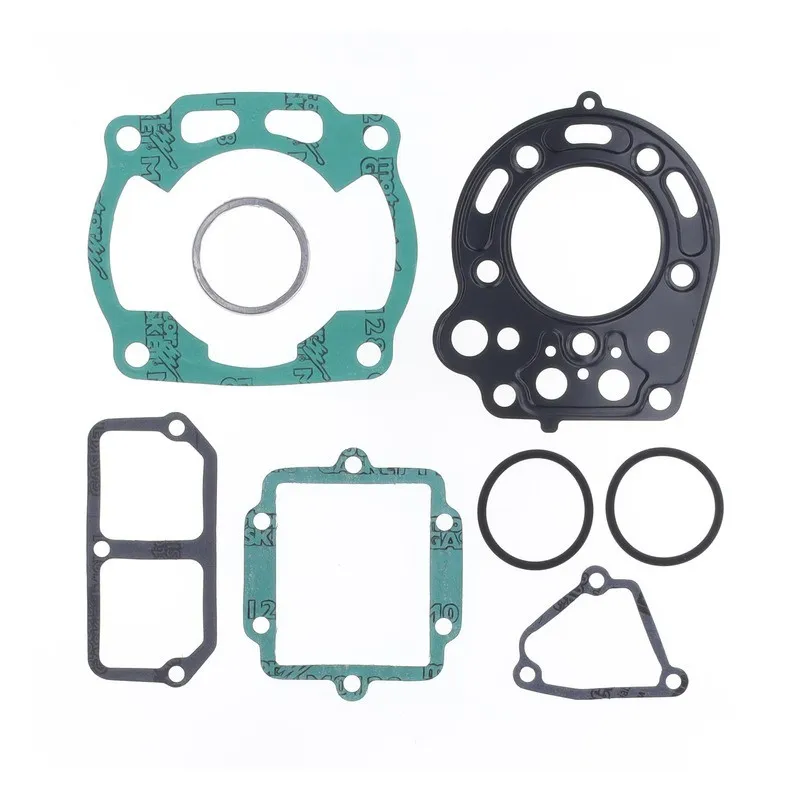 CENTAURO Top End Gasket Set for KAWASAKI KX 125 1990-1991 CENTAURO Top End Gasket Set for KAWASAKI KX 125 1990-1991