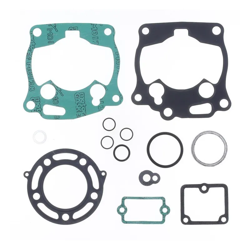 CENTAURO Top End Gasket Set for KAWASAKI KX 125 1992-1997 CENTAURO Top End Gasket Set for KAWASAKI KX 125 1992-1997