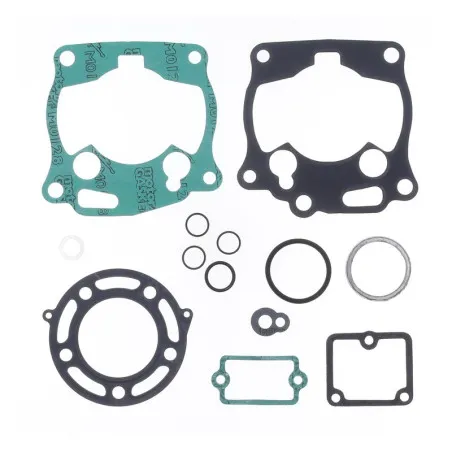 CENTAURO Top End Gasket Set for KAWASAKI KX 125 1992-1997