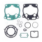 Joint haut-moteur CENTAURO pour KAWASAKI KX 125 de 1992 à 1997