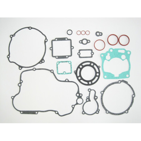 TECNIUM Top End Gasket Set for KAWASAKI KX 125 1994