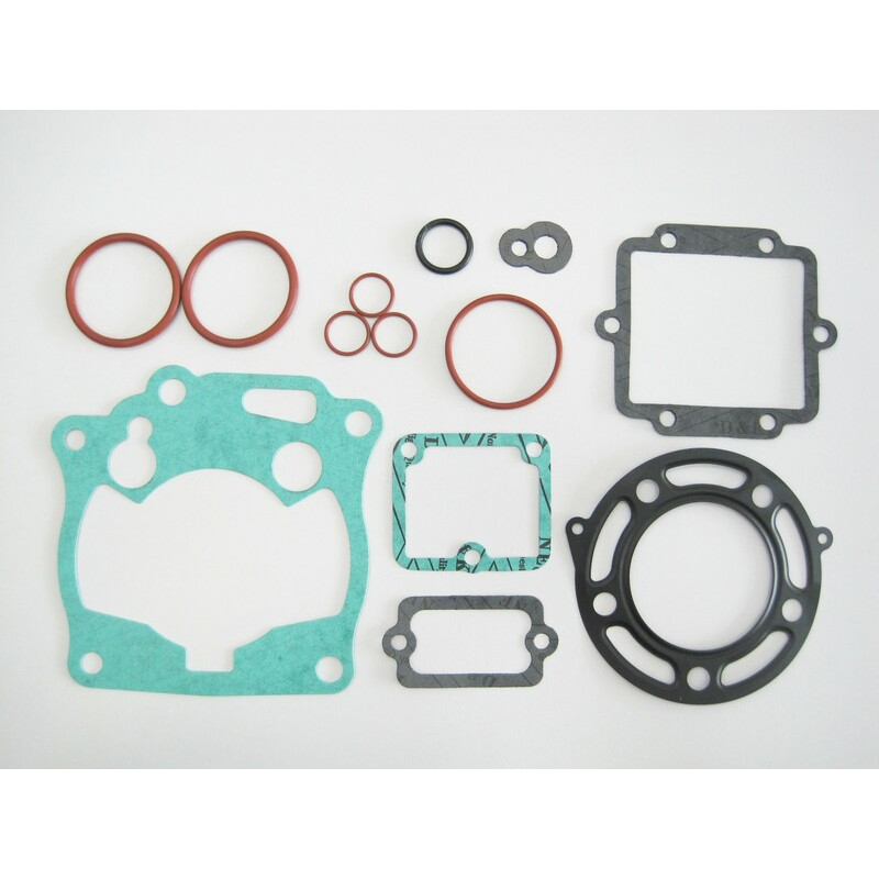 TECNIUM Top End Gasket Set for KAWASAKI KX 125 1994-1997