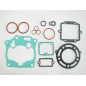 TECNIUM Satz Zylinderdichtungen für KAWASAKI KX 125 1994-1997