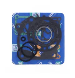 CENTAURO Top End Gasket Set for KAWASAKI KX 125 1998-1999