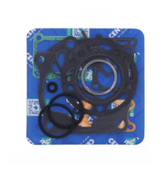 Kit de juntas parte alta CENTAURO para KAWASAKI KX 125 de 1998 a 1999