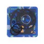 CENTAURO Top End Gasket Set for KAWASAKI KX 125 1998-1999